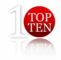 Top 10 Dark And Black Free Templates