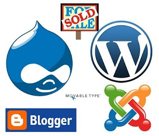 best blogs for sale