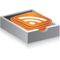 Feedburner Email Subscribe Tips Rss Feed Tray Icon