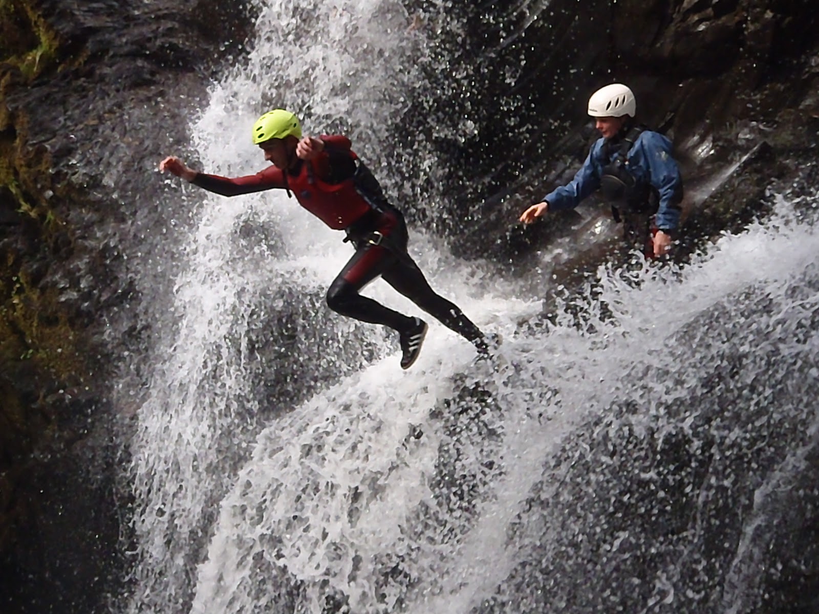 G2 Outdoor Rafting, Canyoning, Zip Trek, Ski and Outdoor Adventure