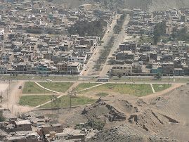 VISTA PANORÁMICA DE MANGOMARCA