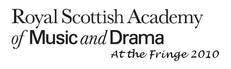 RSAMD @ The Fringe