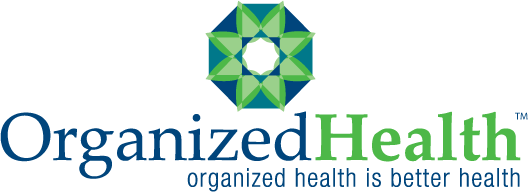 Organized Health Blog