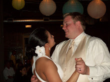 the FIRST DANCE!
