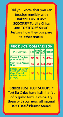 Weighty Matters: Frito-Lay just plain lies