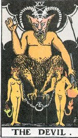 Tarot Aşıklar: değer, kombinasyon Tarot Aşıklar: değer, kombinasyon