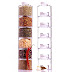 Spice Tower - Kitchen Organizer