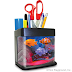 Cute Find: Desk Aquarium Organizer