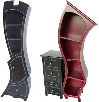 Funky Wardrobes