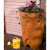 Why Having Rain Barrels Is A Good Idea