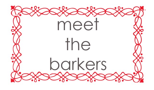Meet the Barkers