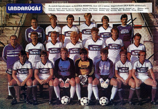 Austria Wien 1983-84