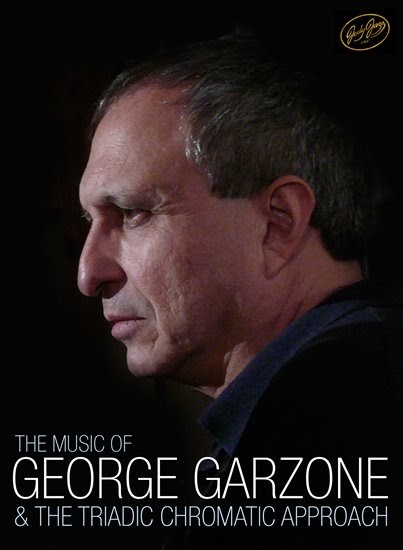 george garzone triadic chromatic approach pdf
