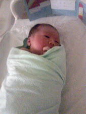 MY LUV SON:MOHD. NURSYAZANI HAMIZAN