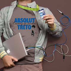 Absolut Treto