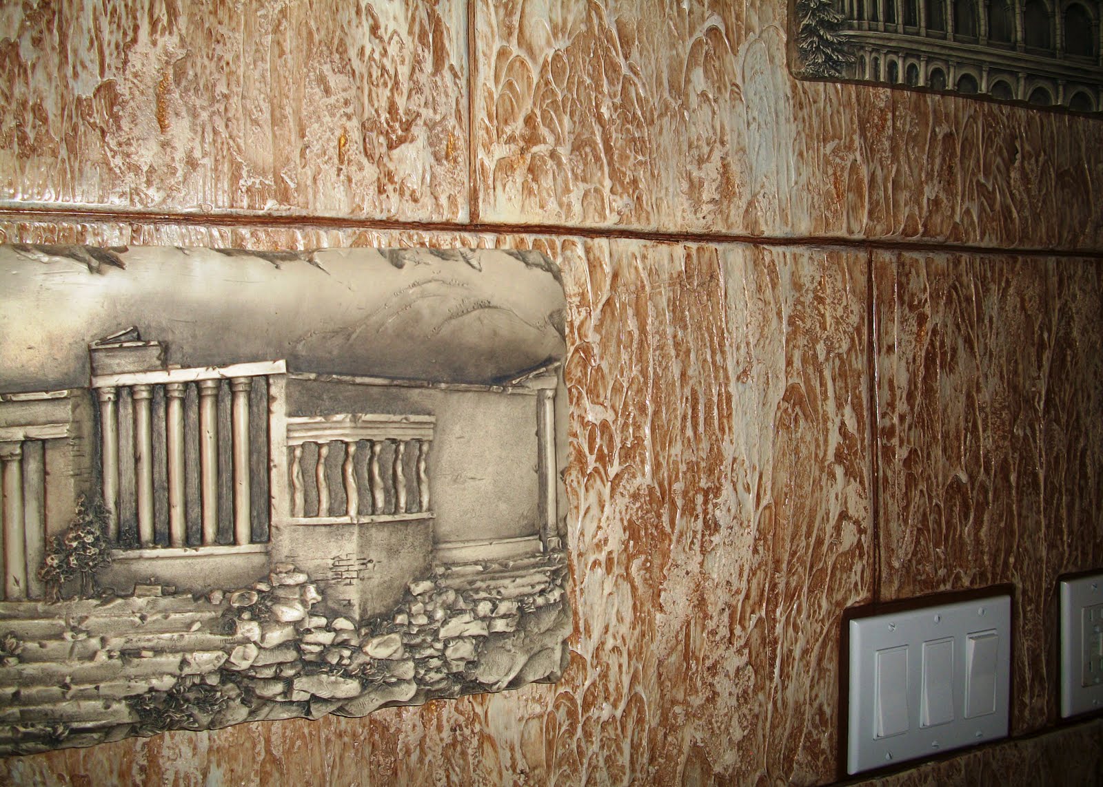 Plaster Decor The Art of Plaster Decor