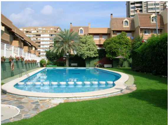 NUESTRA CARTERA DE INMUEBLES