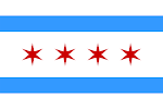 Chicago take on stars & stripes