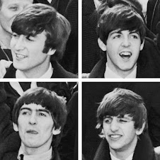 The Beatles Picture Gallery
