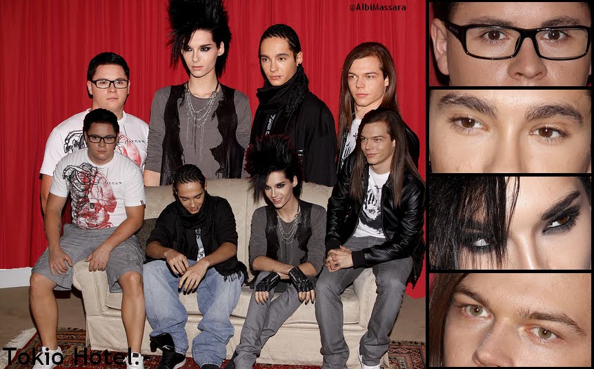 Tokio Hotel