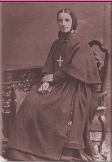 Sister Cabrini