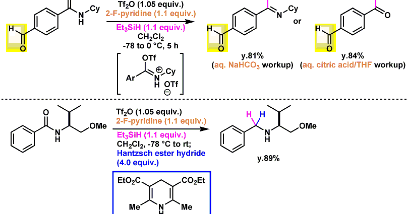 イ ミニウム イオン