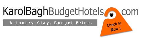 Karol Bagh Budget Hotels