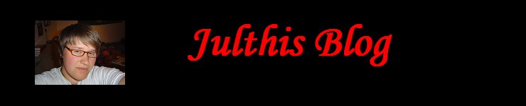 julthi´s blog