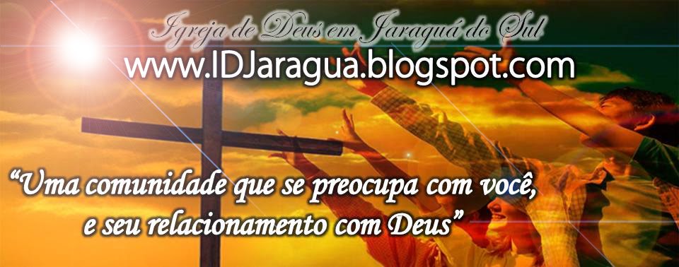 www.IDJaraguá.blogspot.com