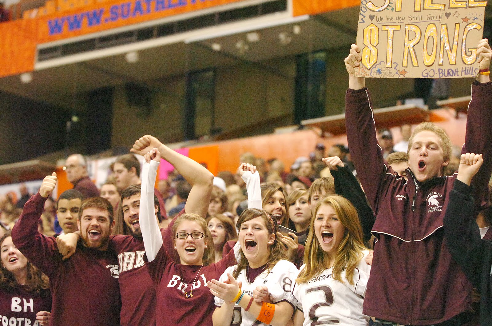 posted by Troy Record Sports