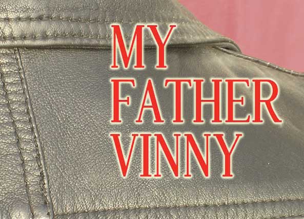 My Father Vinny