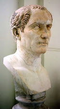 Gaius Julius Caesar (100-44 B.C.)