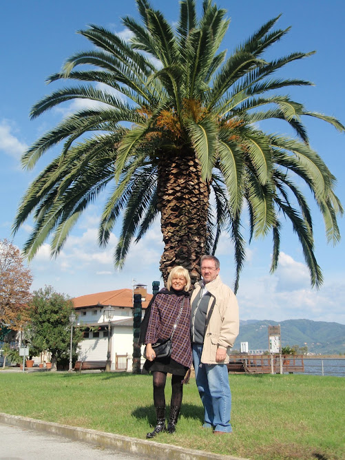 TORRE DEL LAGO