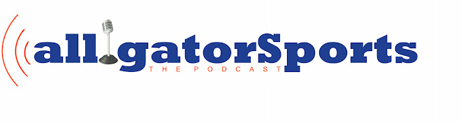 alligatorSports Podcast