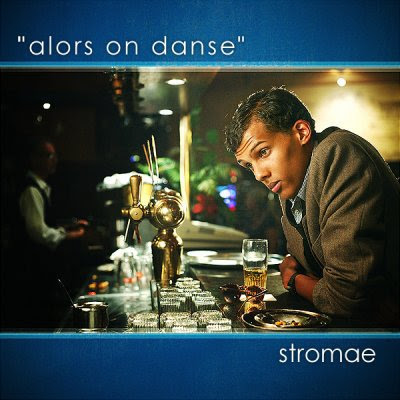 Stromae  Firstclass - The Finest In House 2009