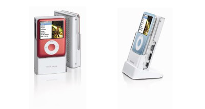 Creative TravelSound i80 For iPod Nano