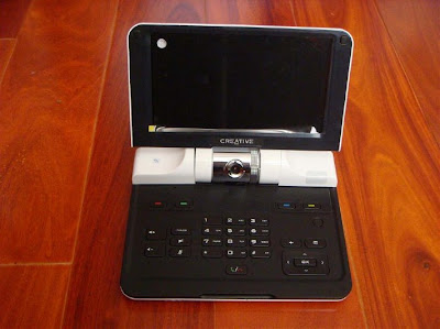 Creative InPerson WiFi Video Phone