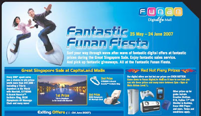 Funan IT Mall