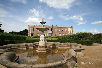 Temple Newsam House