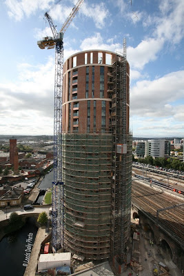 granary wharf leeds