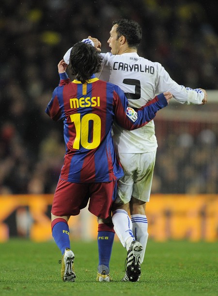 Wallpaper Picture Arts: Lionel Messi Pictures vs Real Madrid (29 Nov