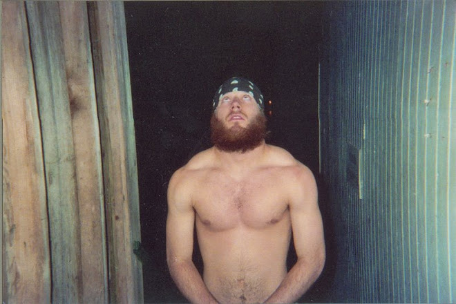 The Pirate Of Alitak