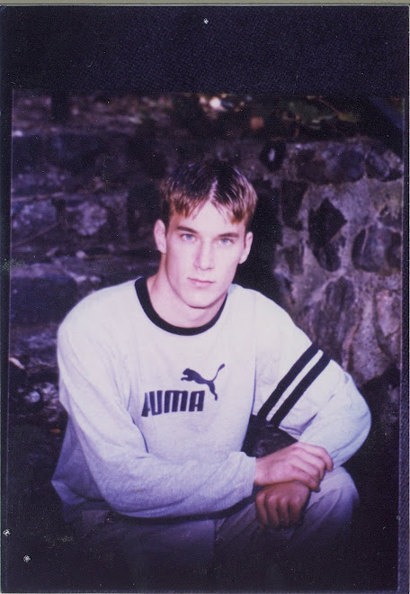 ~My Senior Year in 2002~