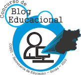 Concurso de Blog Educacional