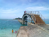 Jembatan Pulau Tidung
