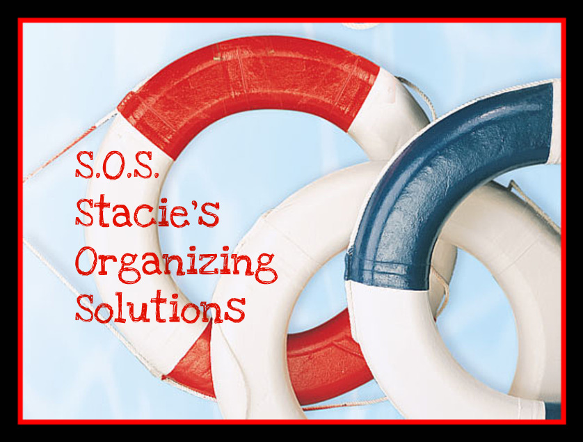 S.O.S. Stacie's Organizing Solutions