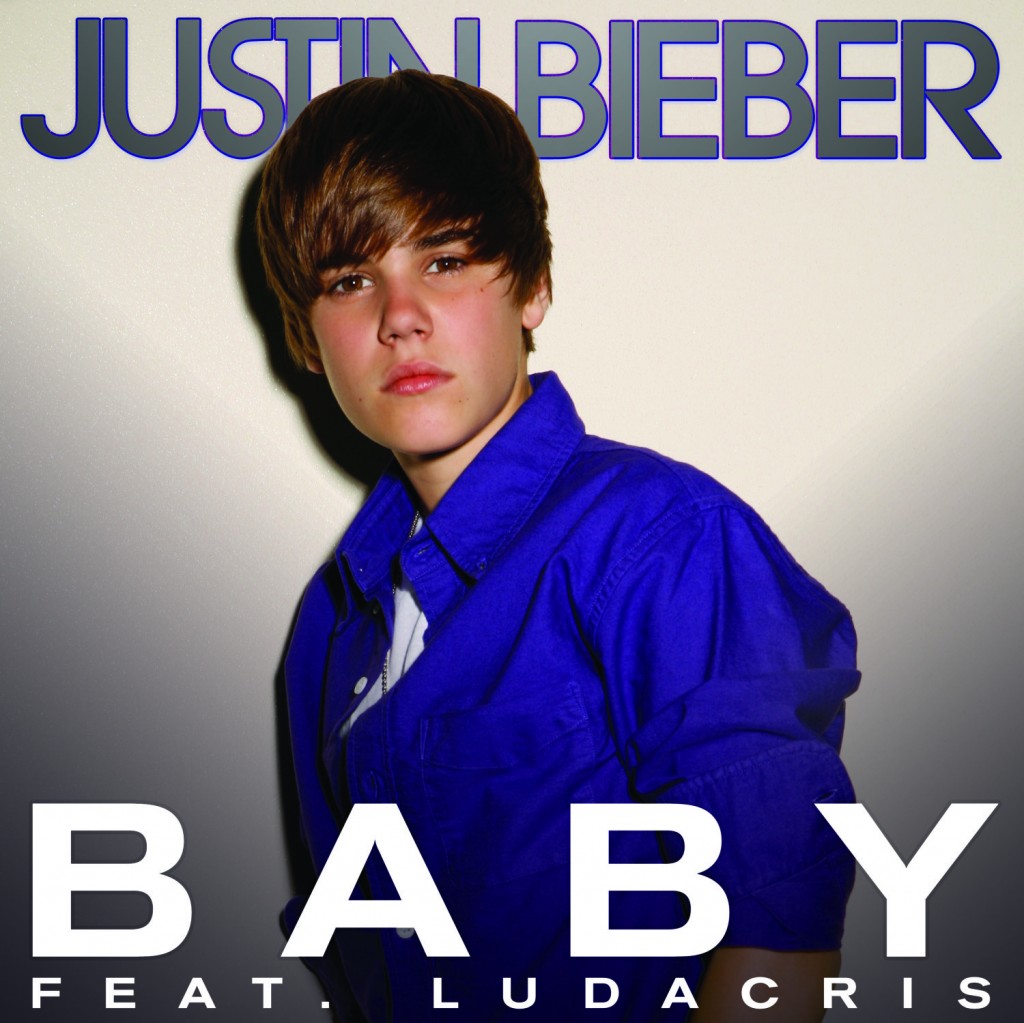 Justin Bieber Baby Cover 2010 CMS Source