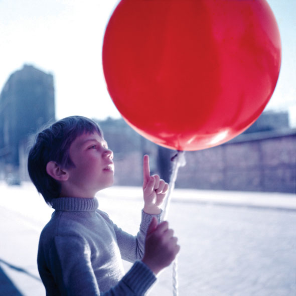 Balloon 1