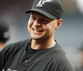 Cody Ross and the Florida