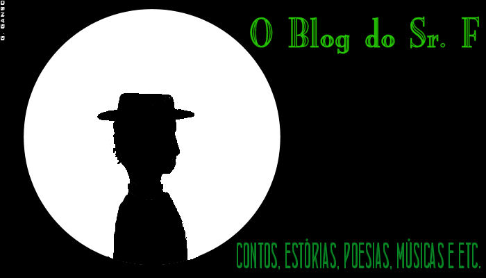 O blog do Sr.F